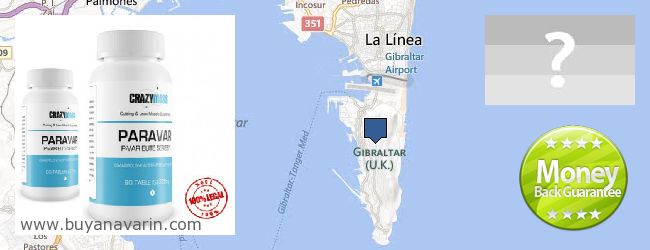 Πού να αγοράσετε Anavar σε απευθείας σύνδεση Gibraltar